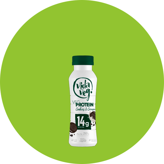 Iogurte Protein